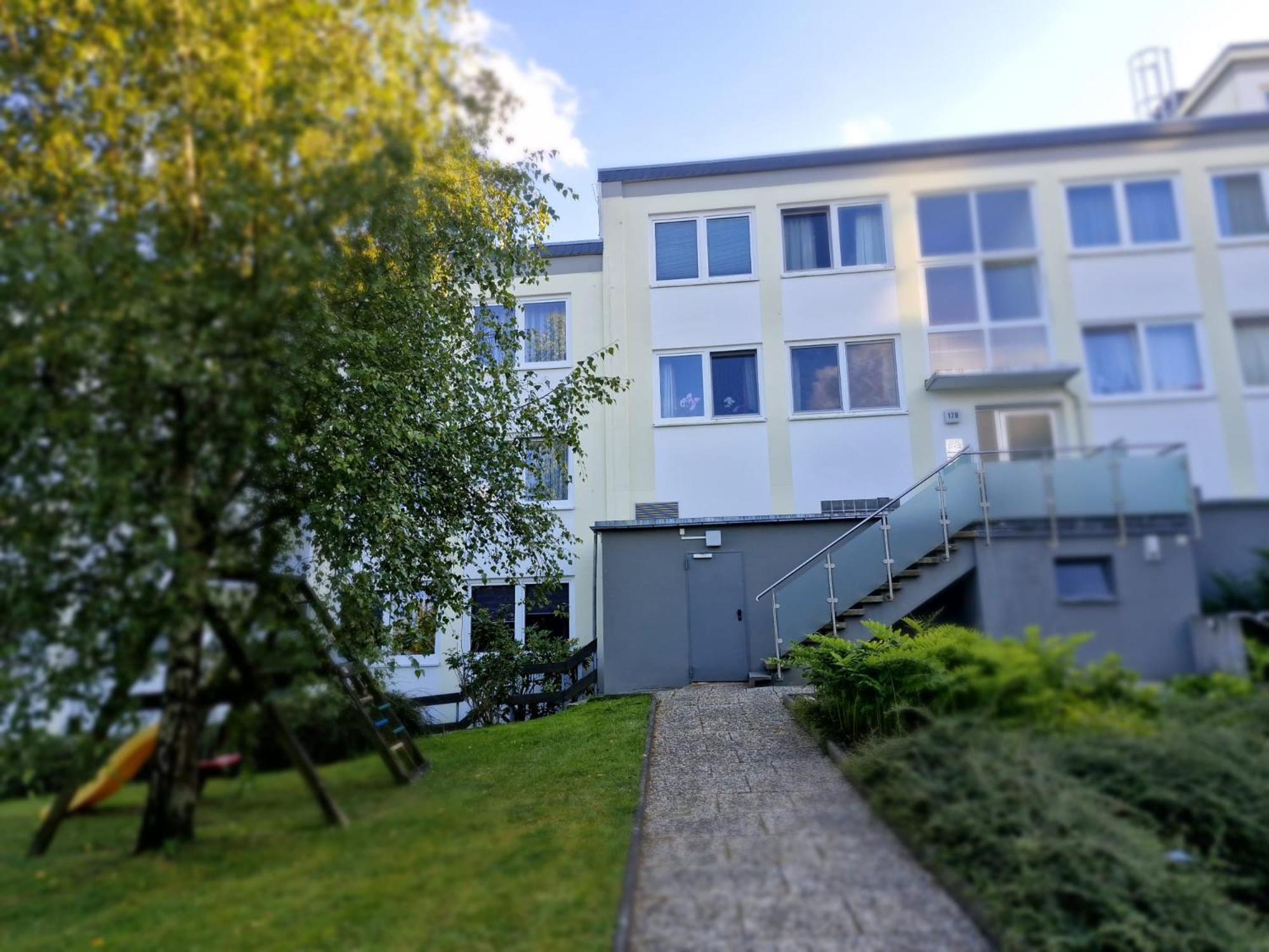Ferienbutzen Harz Heikenberg, Bad Lauterberg Mit Schwimmbad Und Sauna Экстерьер фото